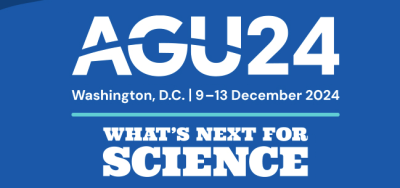 AGU 2024